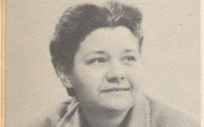 Print History: Katharine Smith Diehl - Printing in the East Indies